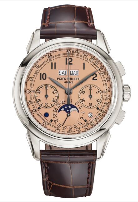 Cheap Sale Patek Philippe 5270P 5270P-001 watch Cheap Sale Patek Philippe 5270P 5270P-001 watch